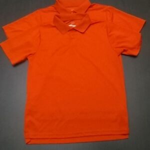 Polo Uniform Shirt Bundle of 2